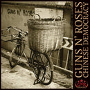 Guns N Roses - Chinese Democracy Cd 0602517906075