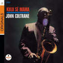 Coltrane John - Kulu Se Mama