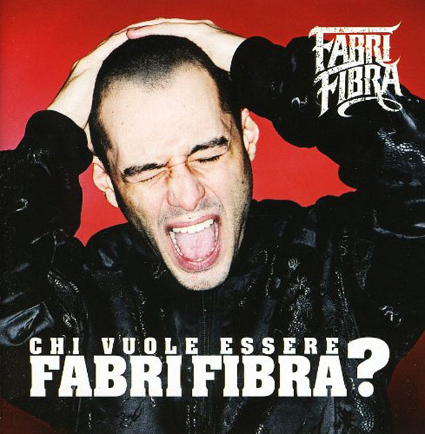 Fabri Fibra - Chi Vuole Essere Fabri Fibra?Cd+Dvd CD 0602527007915