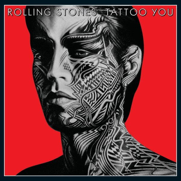 Rolling Stones - Tattoo You (2009 Remasters) CD 0602527015699