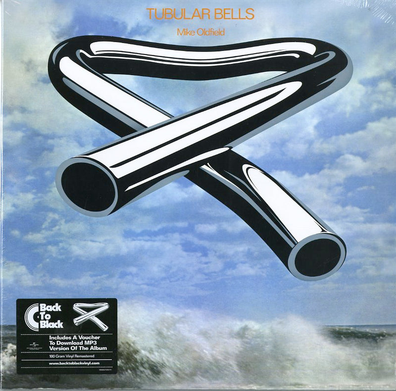 Oldfield Mike - Tubular Bells Lp 0602527035314