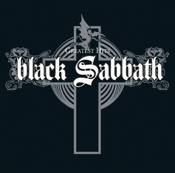 Black Sabbath - Greatest Hits