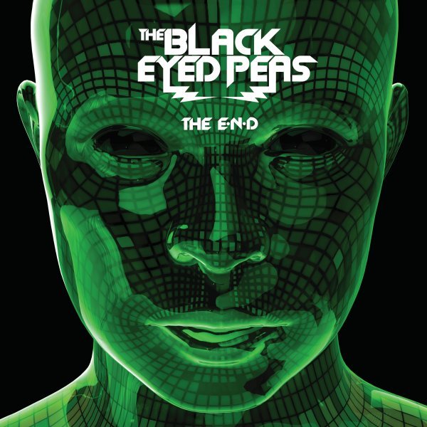 Black Eyed Peas - The E.N.D.