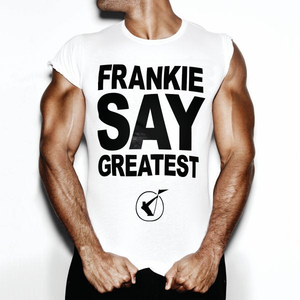 Frankie Goes To Hollywood - Frankie Say Greatest