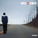 Eminem - Recovery Cd 0602527394527
