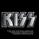 Kiss - Icon