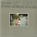 Jarrett Keith - My Song Lp 0602527481265