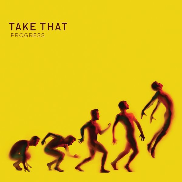 Take That (R.William - Progress