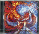 Motorhead - Another Perfect Day-Deluxe Cd 0602527488448