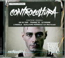 Fabri Fibra - Controcultura Cd 0602527492001