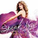 Swift Taylor - Speak Now Cd 0602527493954