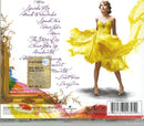 Swift Taylor - Speak Now Cd 0602527493954