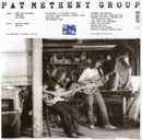 Metheny Pat - American Garage (180Gr) Vinile LP - Vinyl record 0602527496542