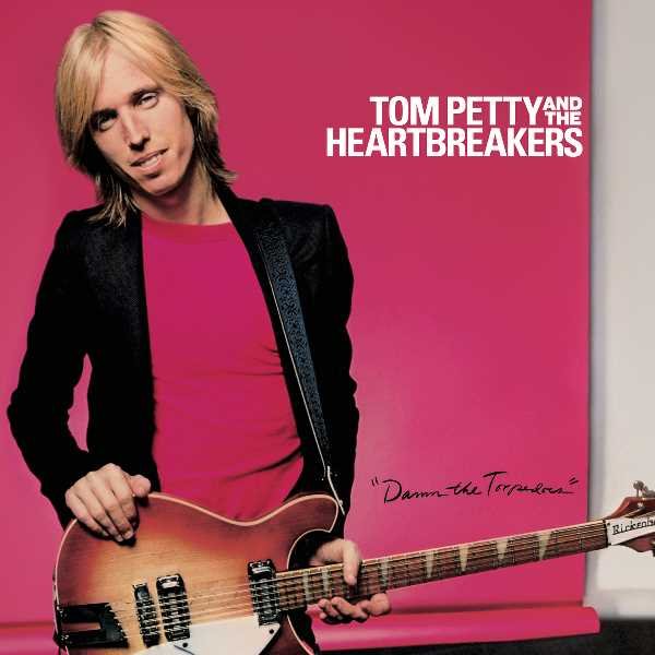 Petty Tom - Damn The Torpedoes (Remast Cd 0602527514161