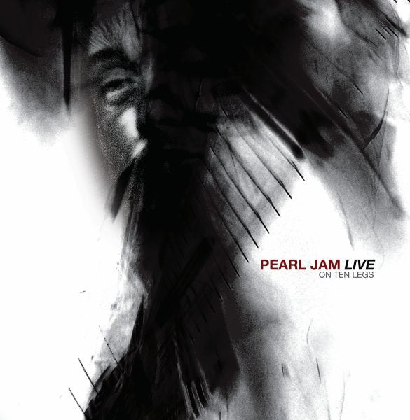 Pearl Jam - Live On Ten Legs