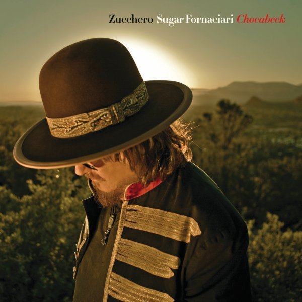 Zucchero - Chocabeck