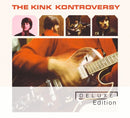 Kinks The - The Kink Kontoversy (Deluxe Edt.) Cd 0602527562858
