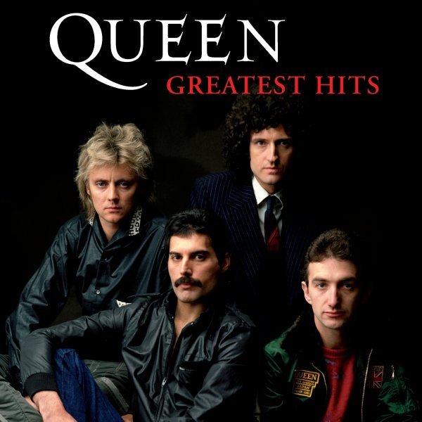 Queen - Greatest Hits I Cd 0602527583648