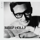 Holly Buddy - Icon