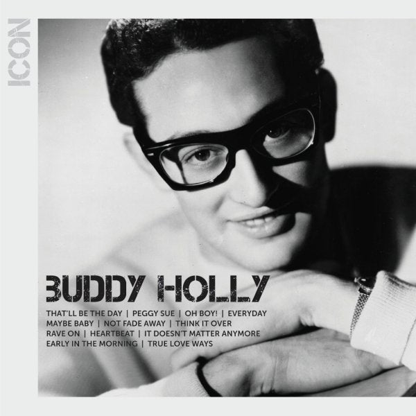 Holly Buddy - Icon