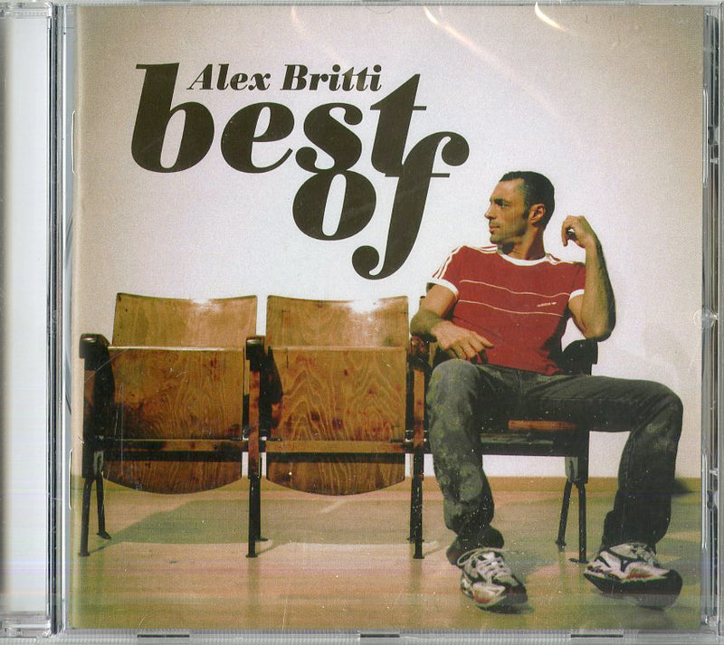 Britti Alex - Best Of CD 0602527632162