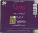 Queen - Queen Cd 0602527638768