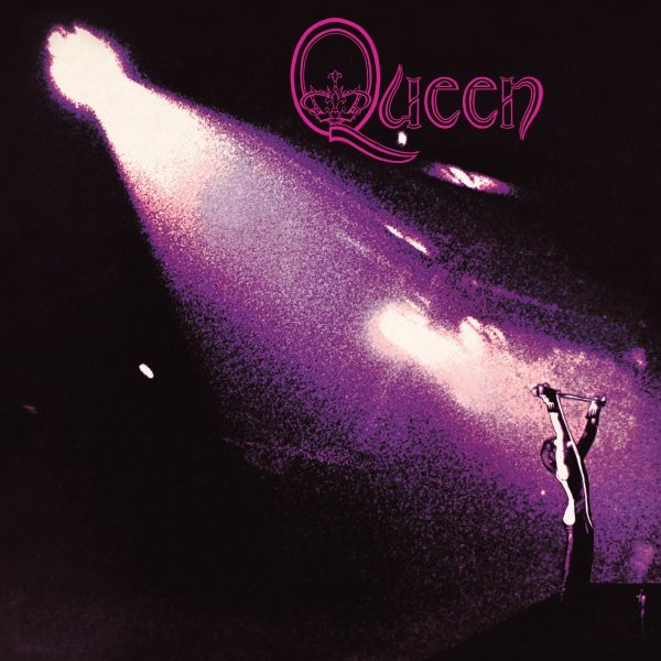 Queen - Queen Cd 0602527638768