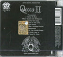 Queen - Queen Ii Cd 0602527638881