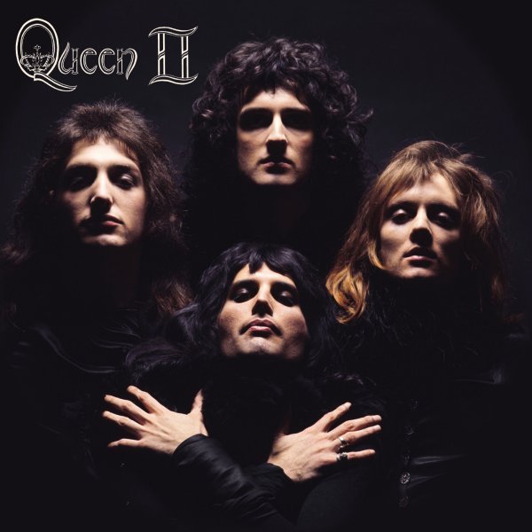 Queen - Queen Ii Cd 0602527638881