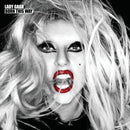 Lady Gaga - Born This Way (2Lp 180Gr.)