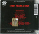 Queen - Sheer Heart Attak Cd 0602527644097