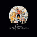 Queen - A Day At The Races (Deluxe Edt.) Cd 0602527644165