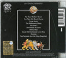 Queen - A Day At The Races Cd 0602527644172