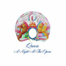 Queen - A Night At The Opera Cd 0602527644226