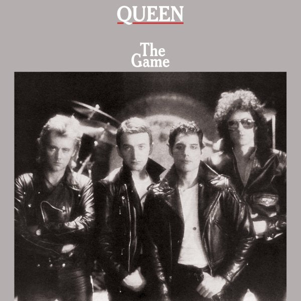 Queen - The Game Cd 0602527717517