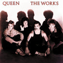 Queen - The Works Cd 0602527717623