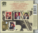 Queen - The Works Cd 0602527717623