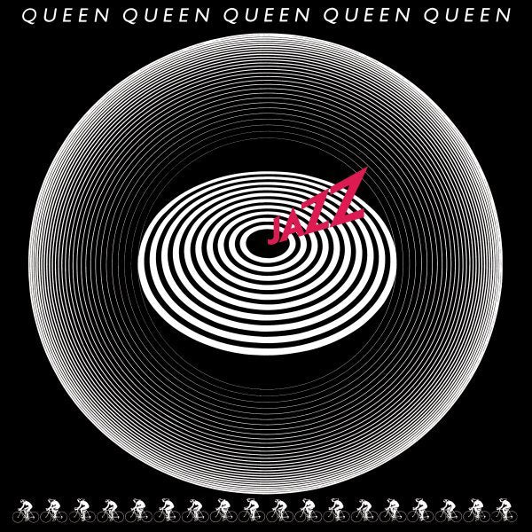 Queen - Jazz Cd 0602527717678
