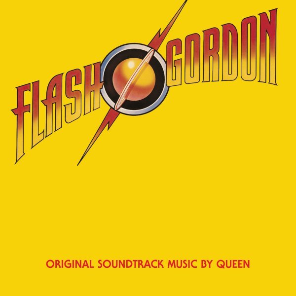 Queen - Flash Gordon Cd 0602527717692