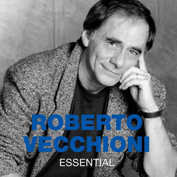 Vecchioni Roberto - Collezione D'Autore (Box4Cd) Cd 0602527756837