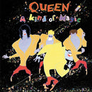 Queen - A Kind Of Magic Cd 0602527799711