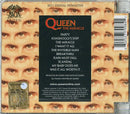 Queen - The Miracle Cd 0602527799841