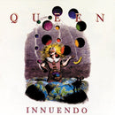 Queen - Innuendo Cd 0602527800035