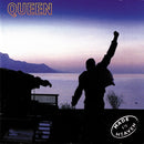 Queen - Made In Heaven Cd 0602527800172