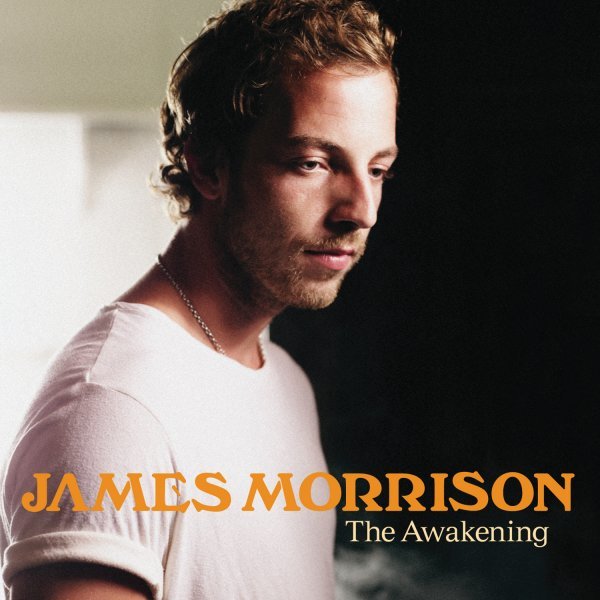 Morrison James - The Awakening