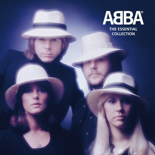 Abba - The Essential Collection Cd 0602527993720