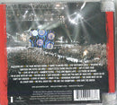 Queen, Rodgers Paul - Return Of The Champions Cd 0602537013876