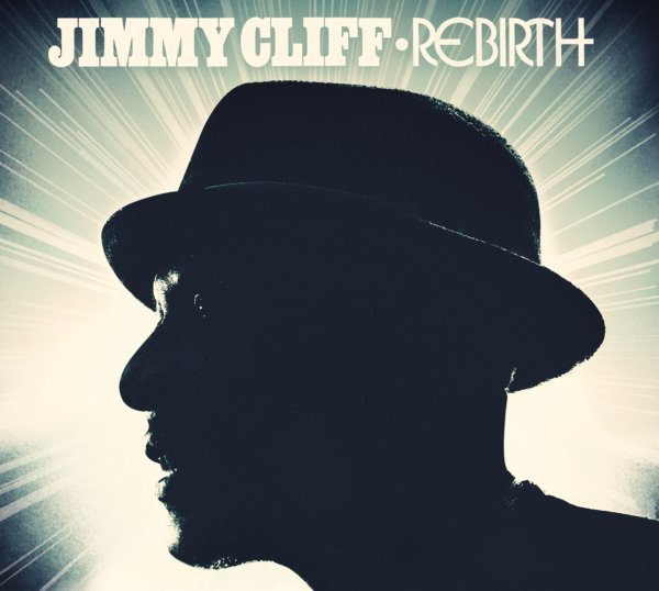 Cliff Jimmy - Rebirth