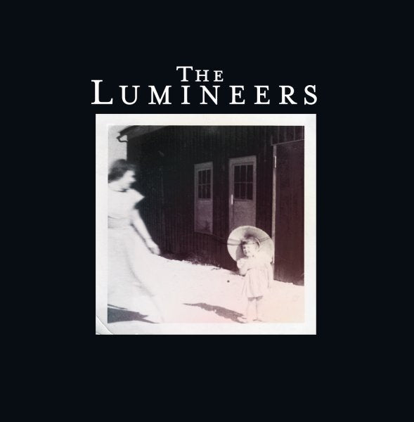 Lumineers The - The Lumineers