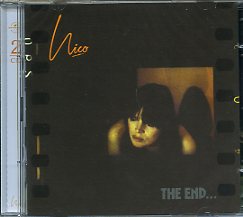 Nico - The End...